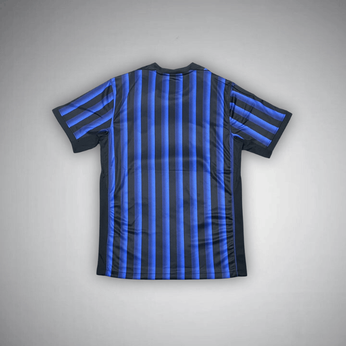 Inter Milan Home 25/26 - Fan Version