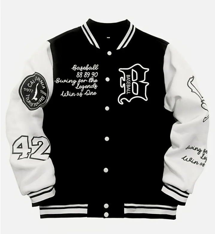Baseball Jacket