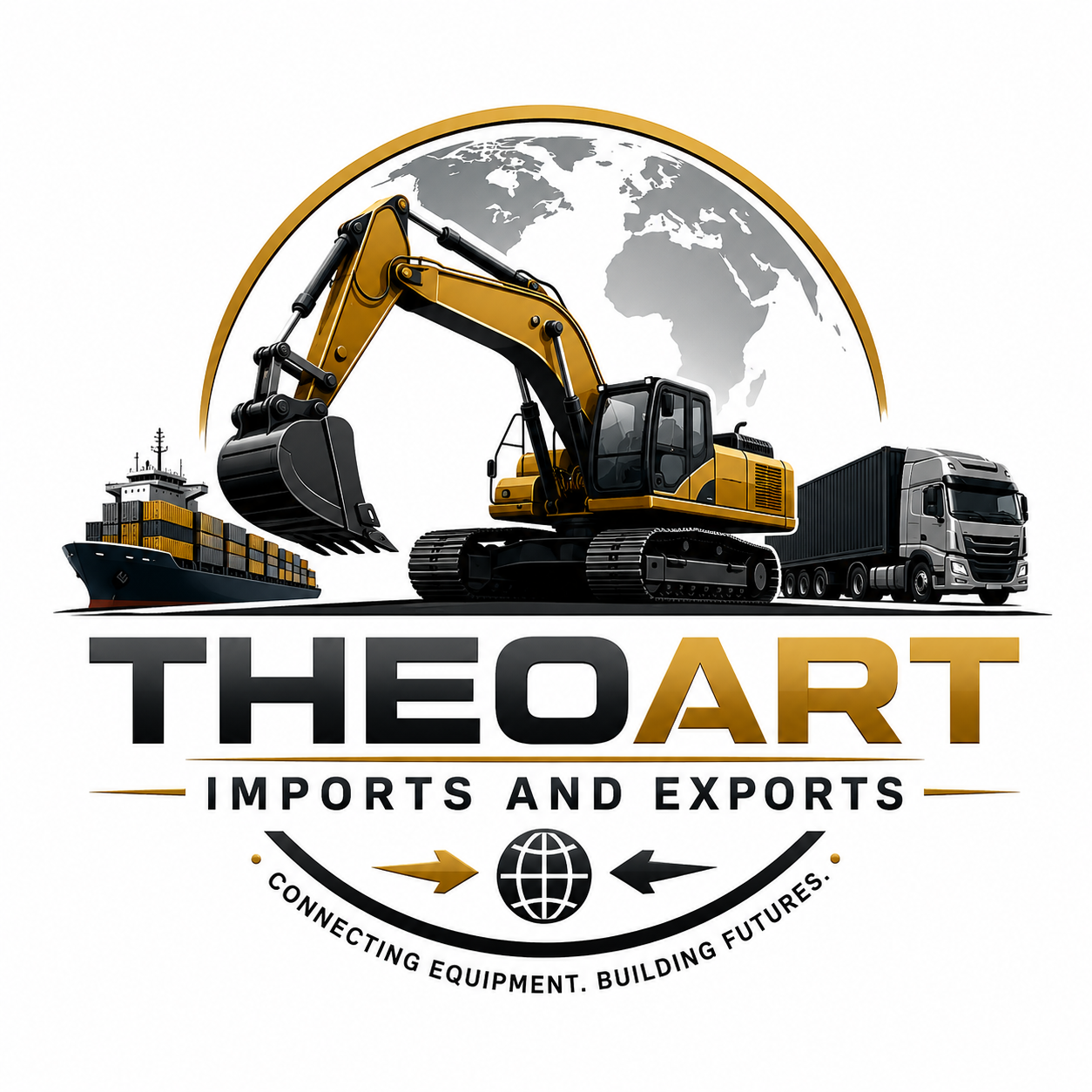 THEOART IMPORT AND EXPORT