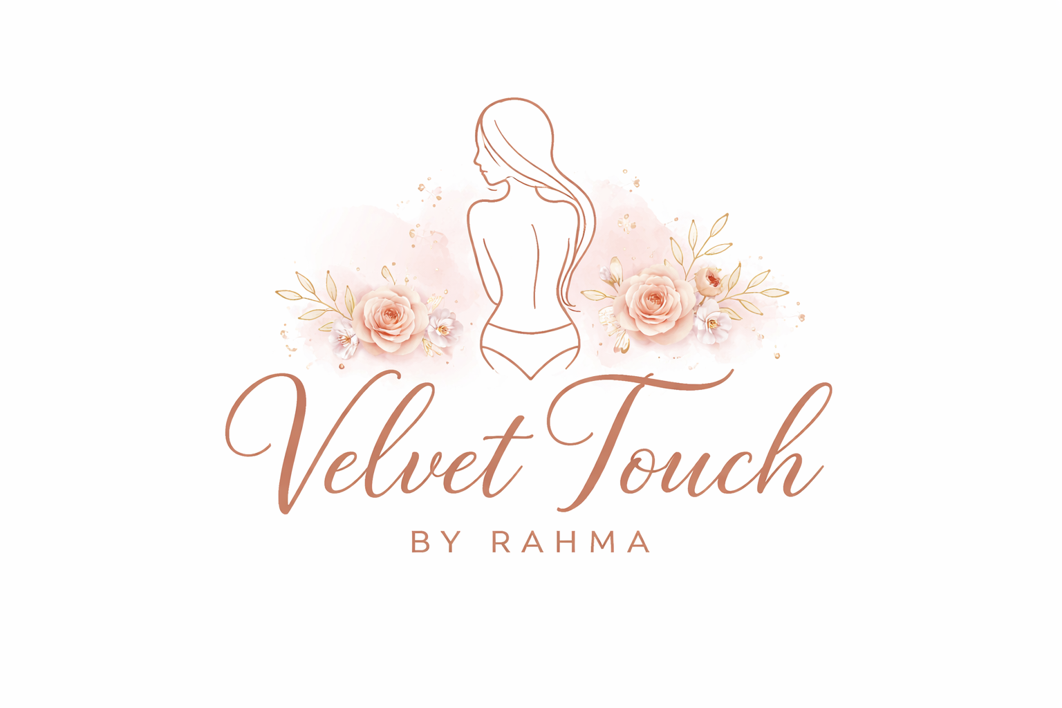 velvet Touch By Rahma