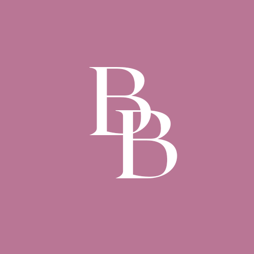 Beauty by Bracie logo