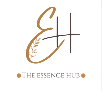The Feminine Essence Hub logo