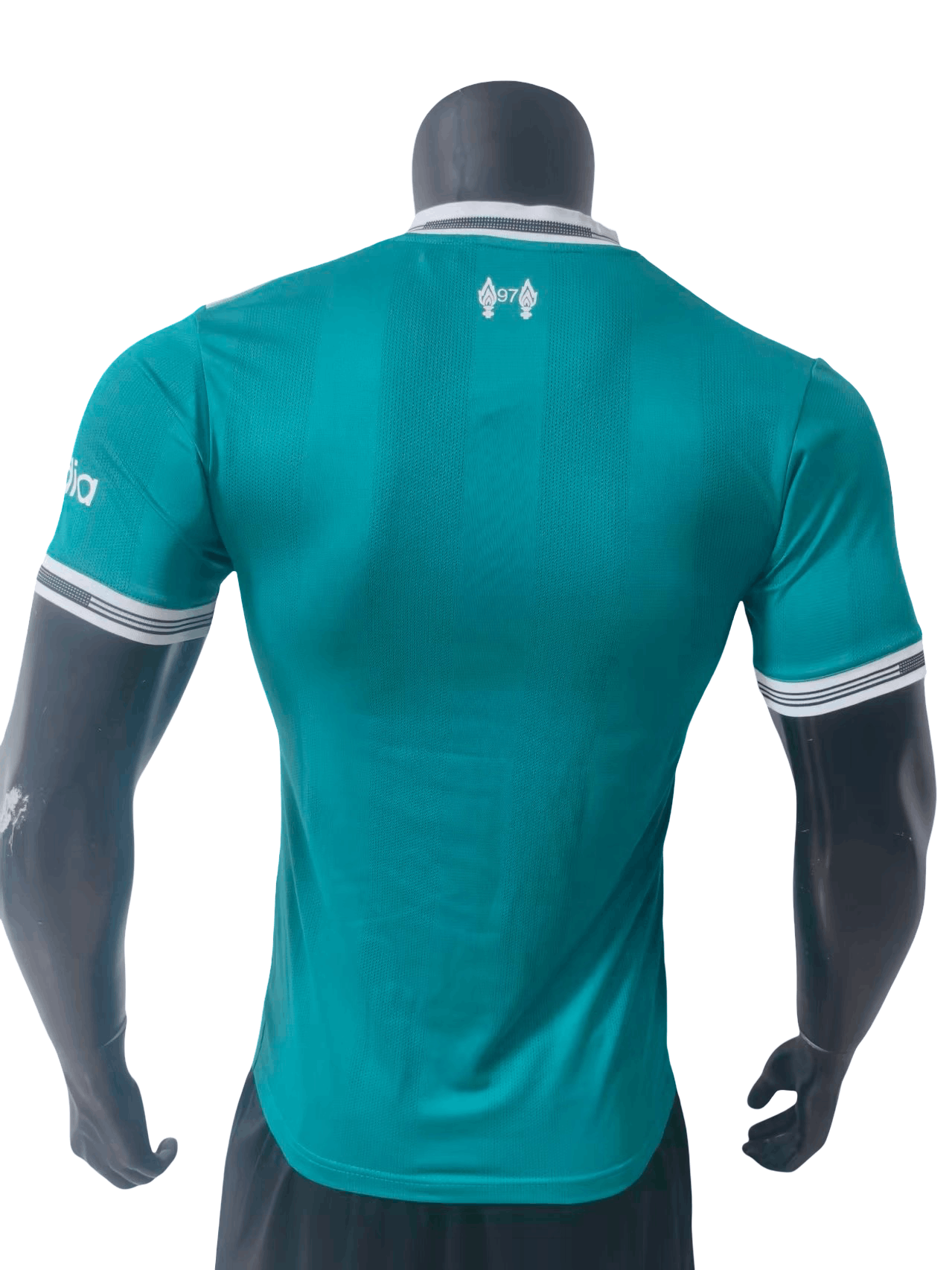 Liverpool Third 25/26 - Player Version