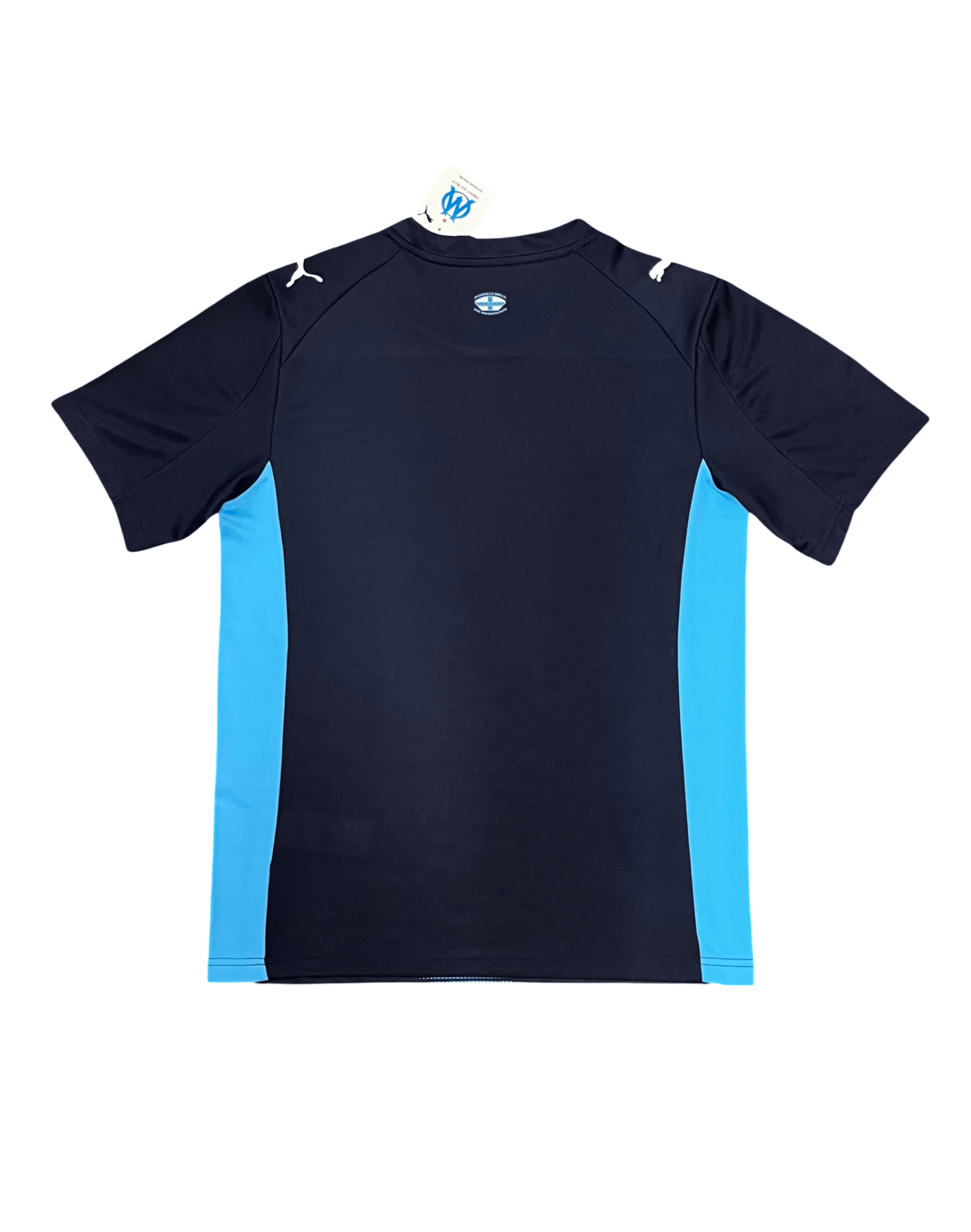 Marseille Away 25/26 - Fan version