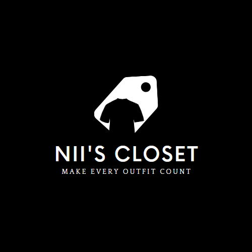 Nii's Closet