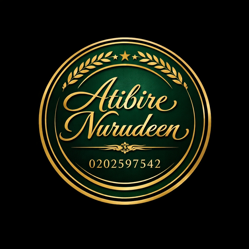 Atibire Nurudeen