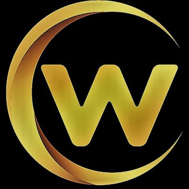 world leading cryptocurrency