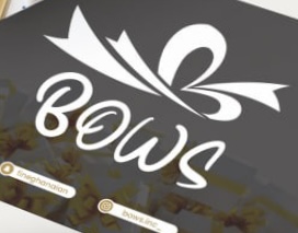 Bows logo