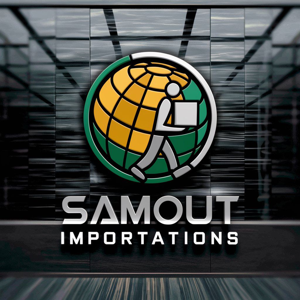 Samoutshop