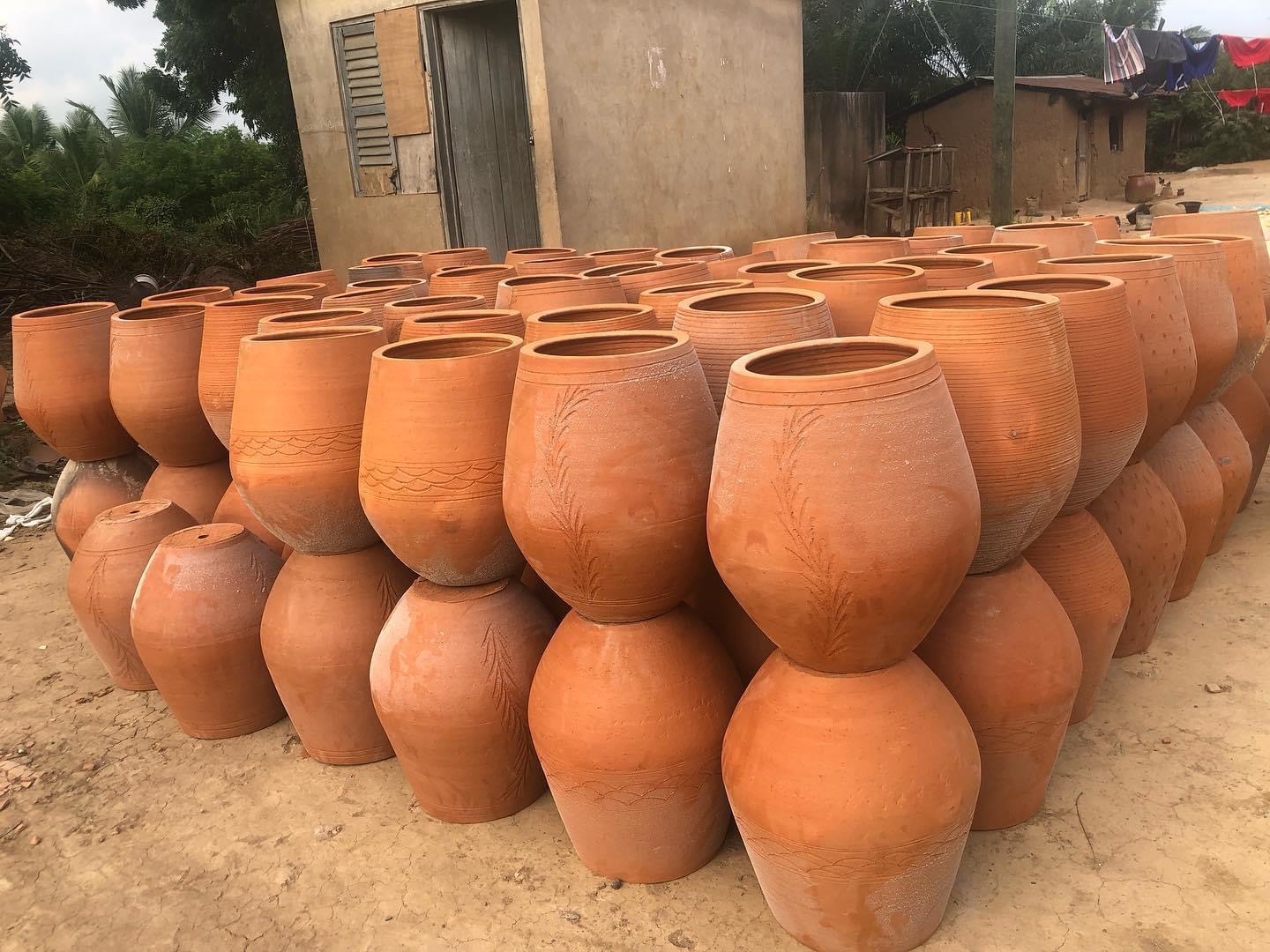 Sabali Ceramics Gh
