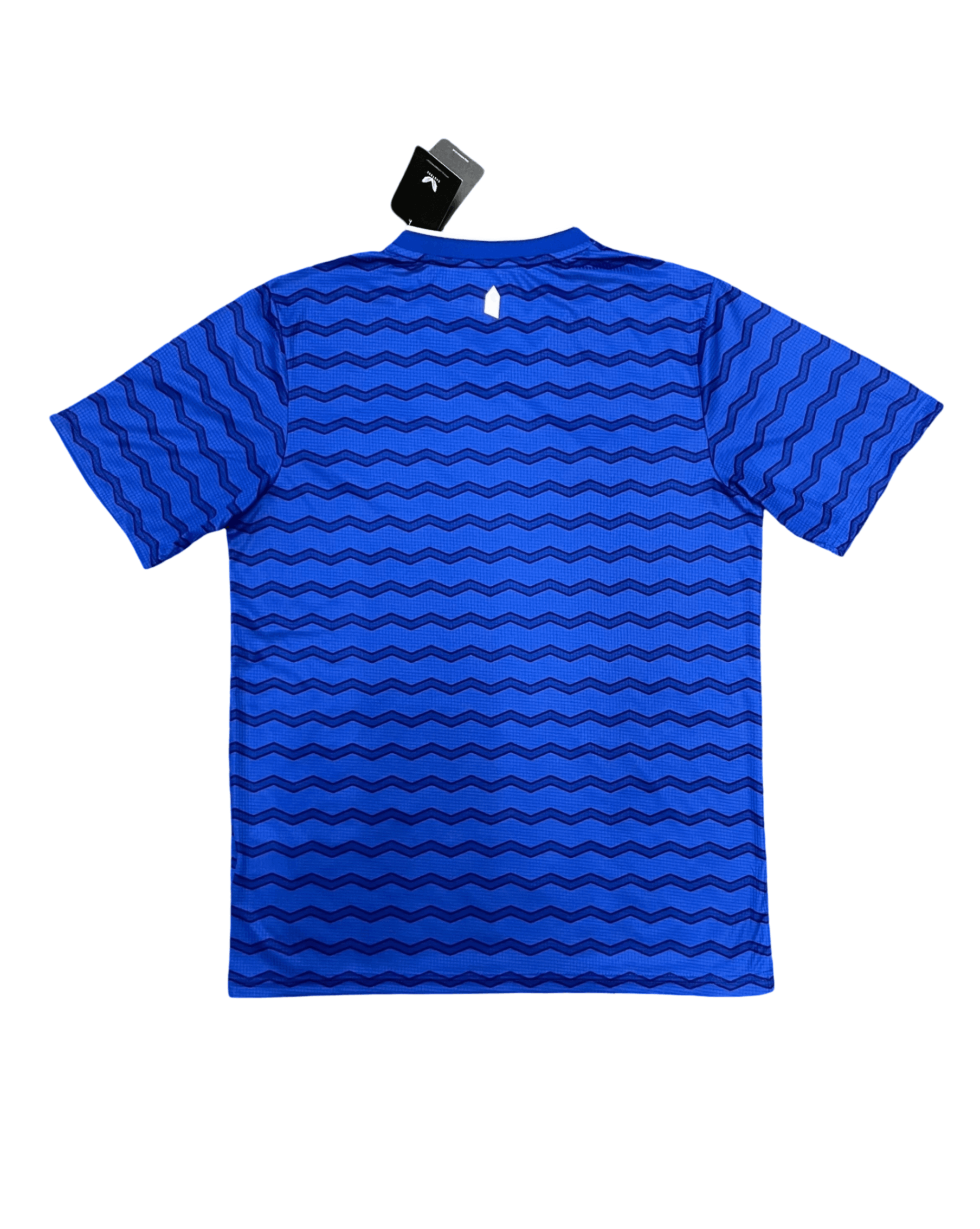 Everton Home 25/26 - Fan Version