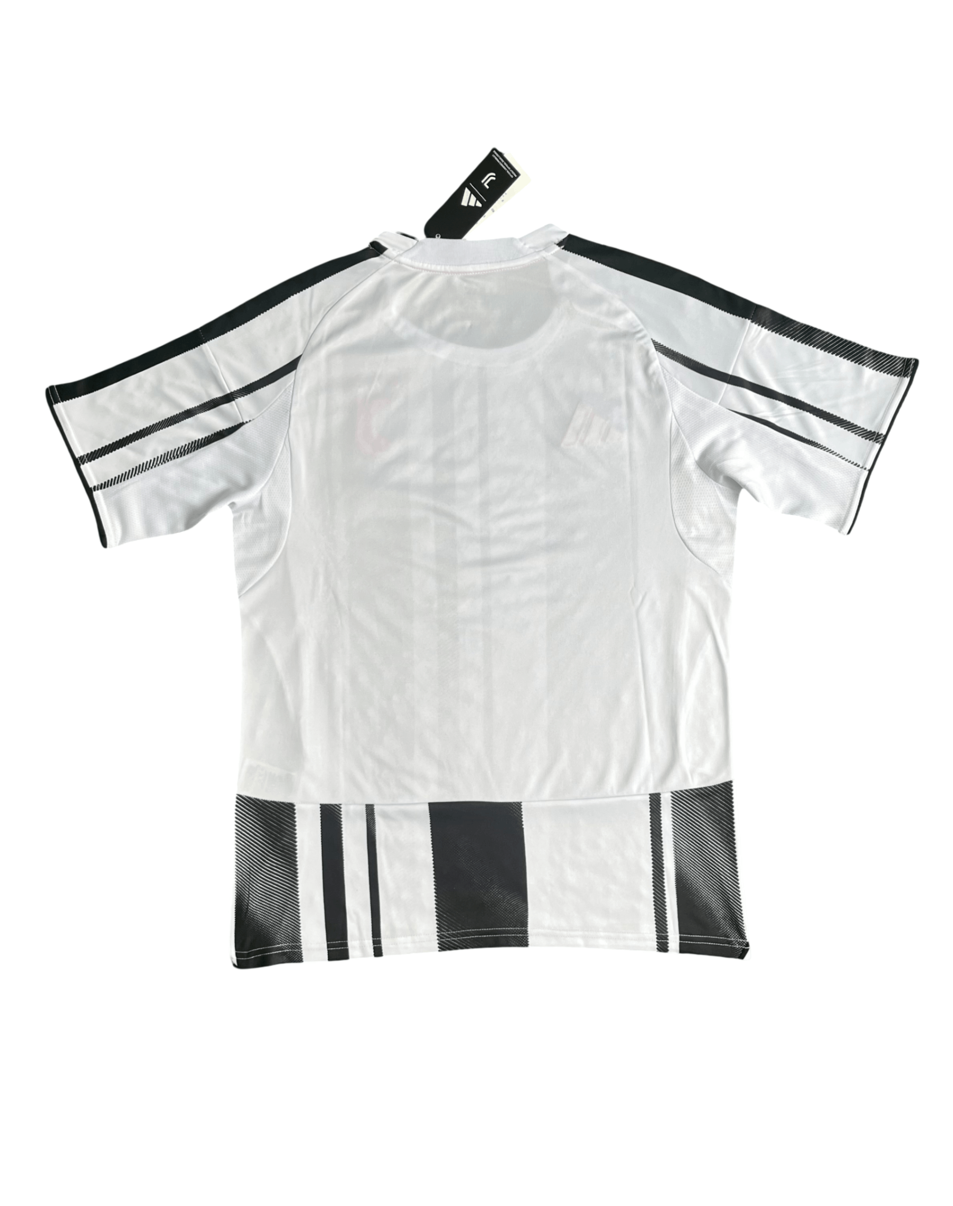 Juventus Home 25/26 - Fan Version