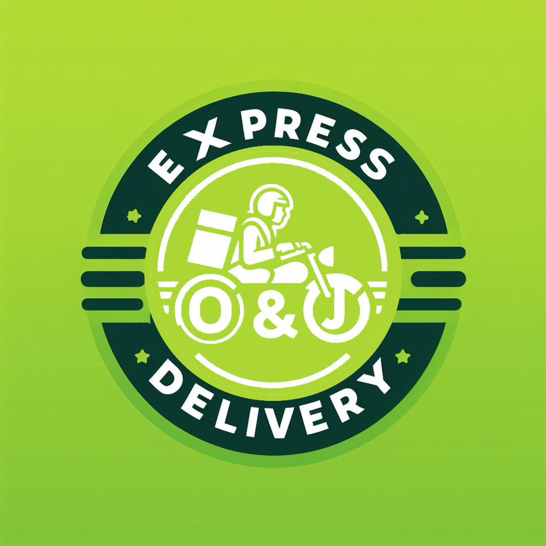 O&J Express Delivery