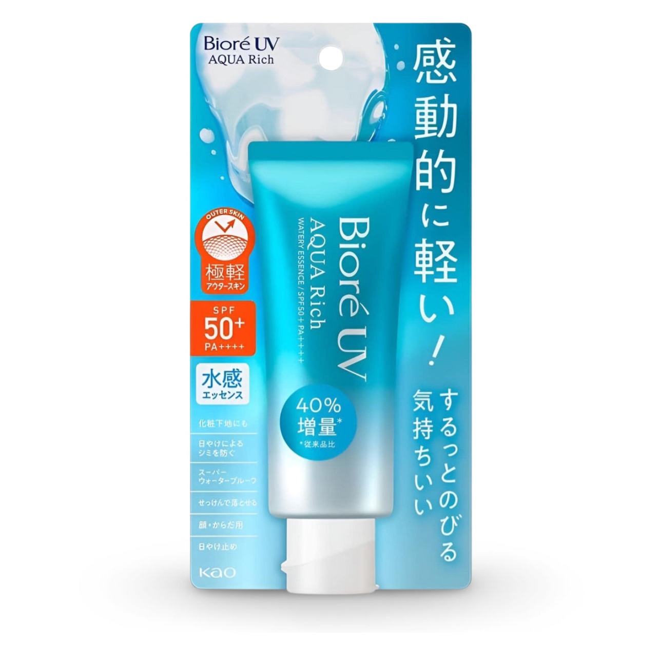Biore Uv Sunscreen