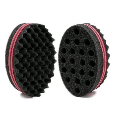 Dread making foam