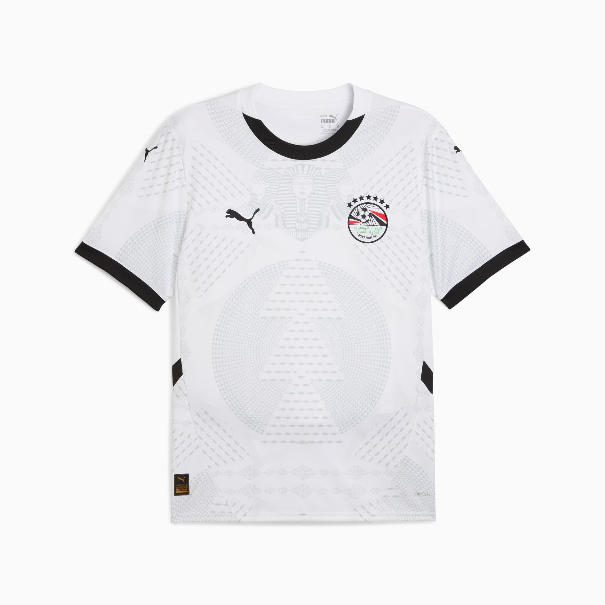 Egypt Away 2025 - Fan Version