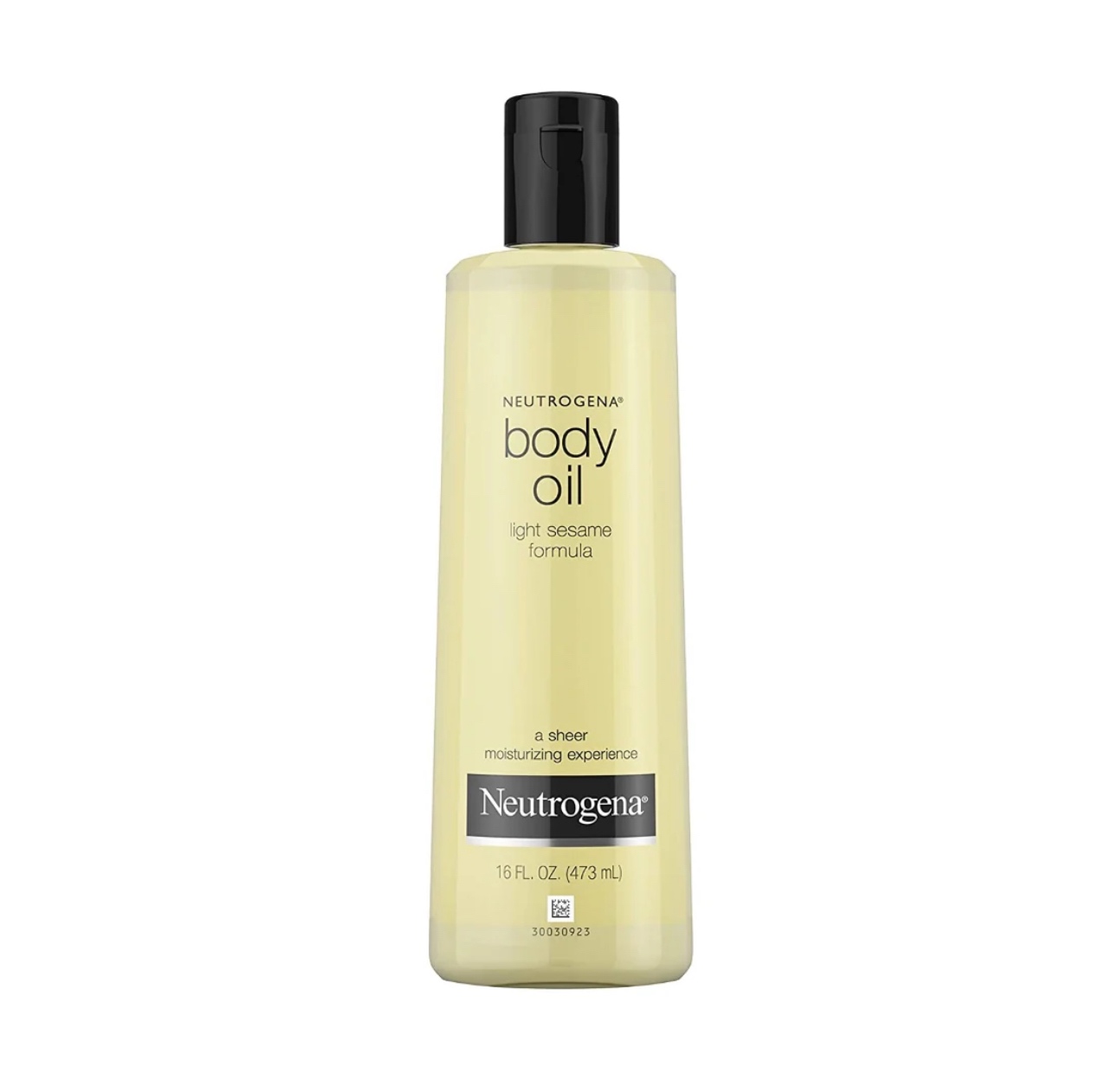 Neutrogena Body Oil Light Sesame Formula