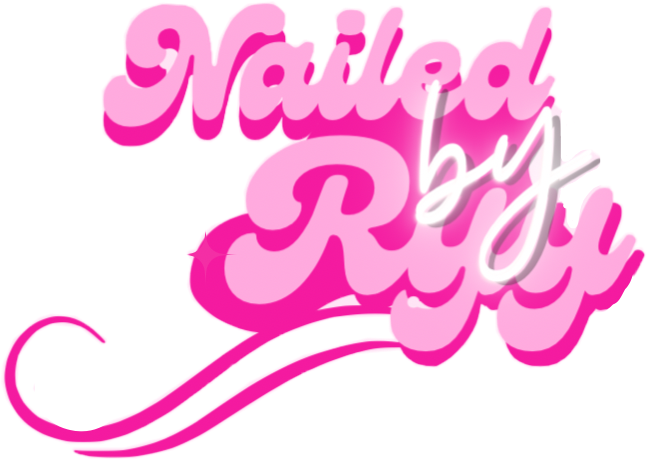 Luxury Presson Nails by Ryderr logo