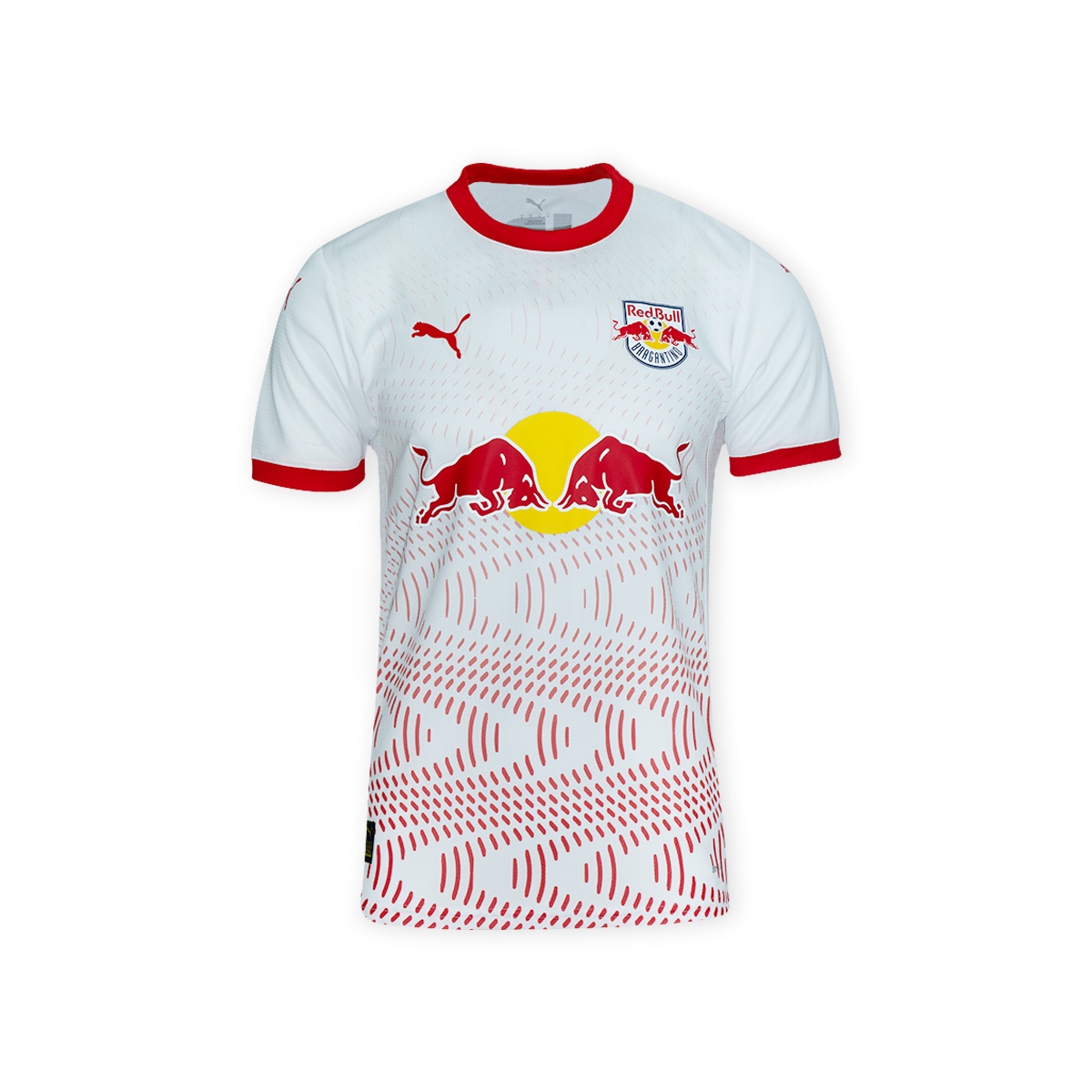 Red Bull Bragantino 25/26 - Fan Version