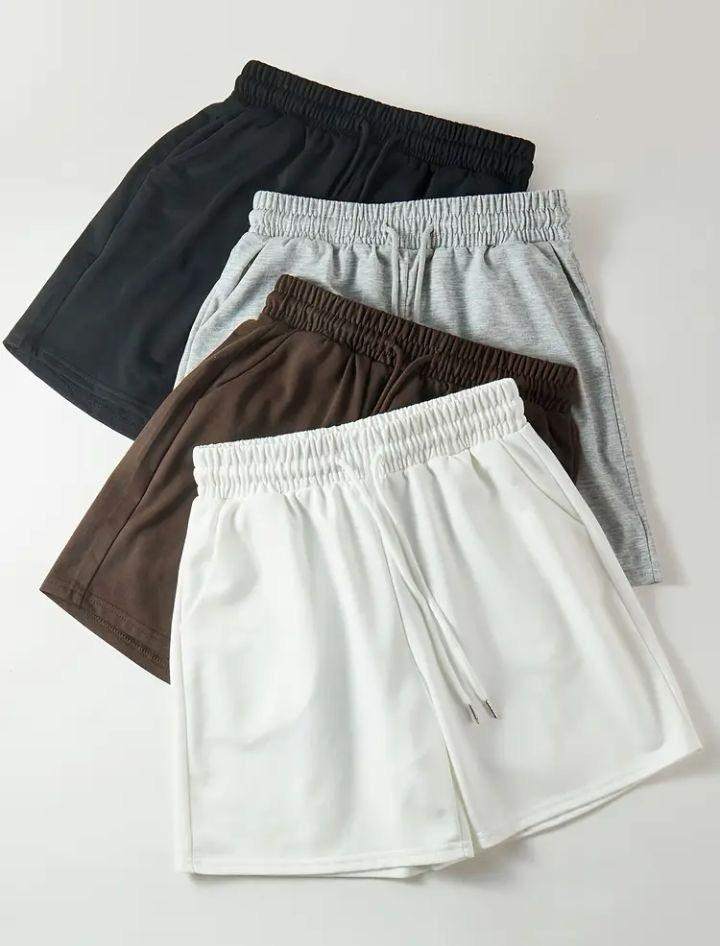 JOGGER SHORTS EXTRA