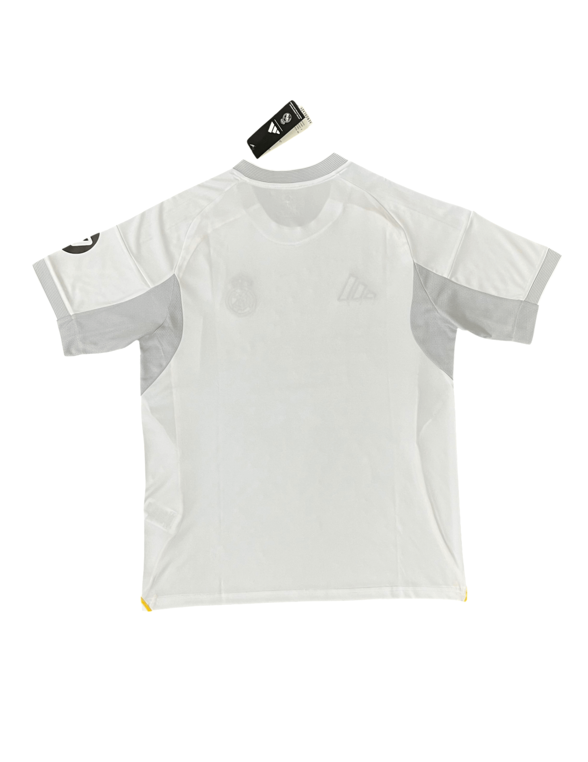 Real Madrid Home 25/26 - Fan Version