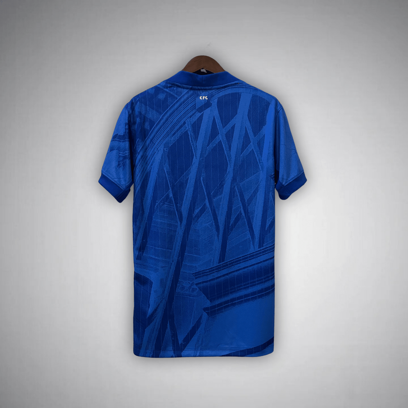 Chelsea Home 25/26 - Fan Version