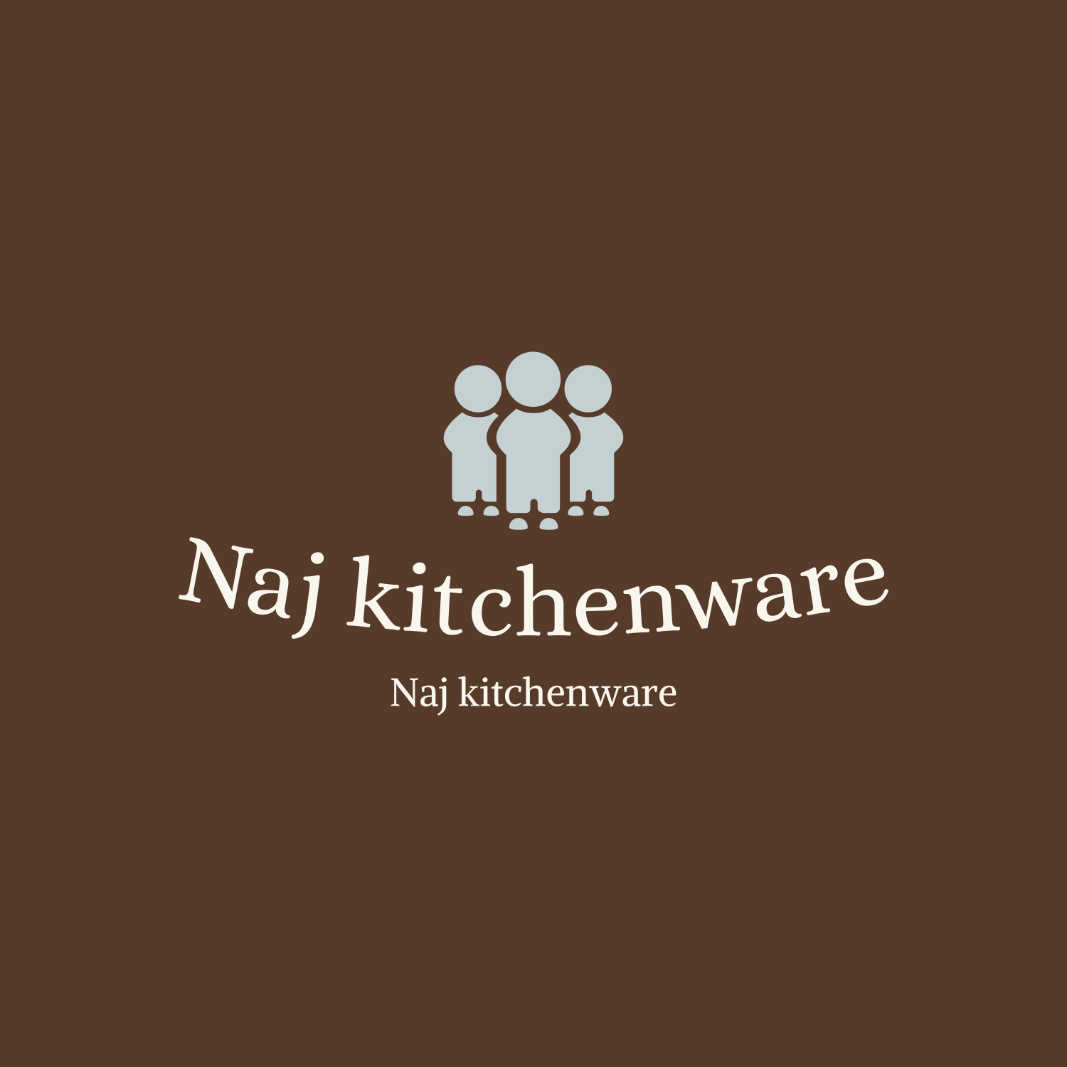 Naj kitchenware