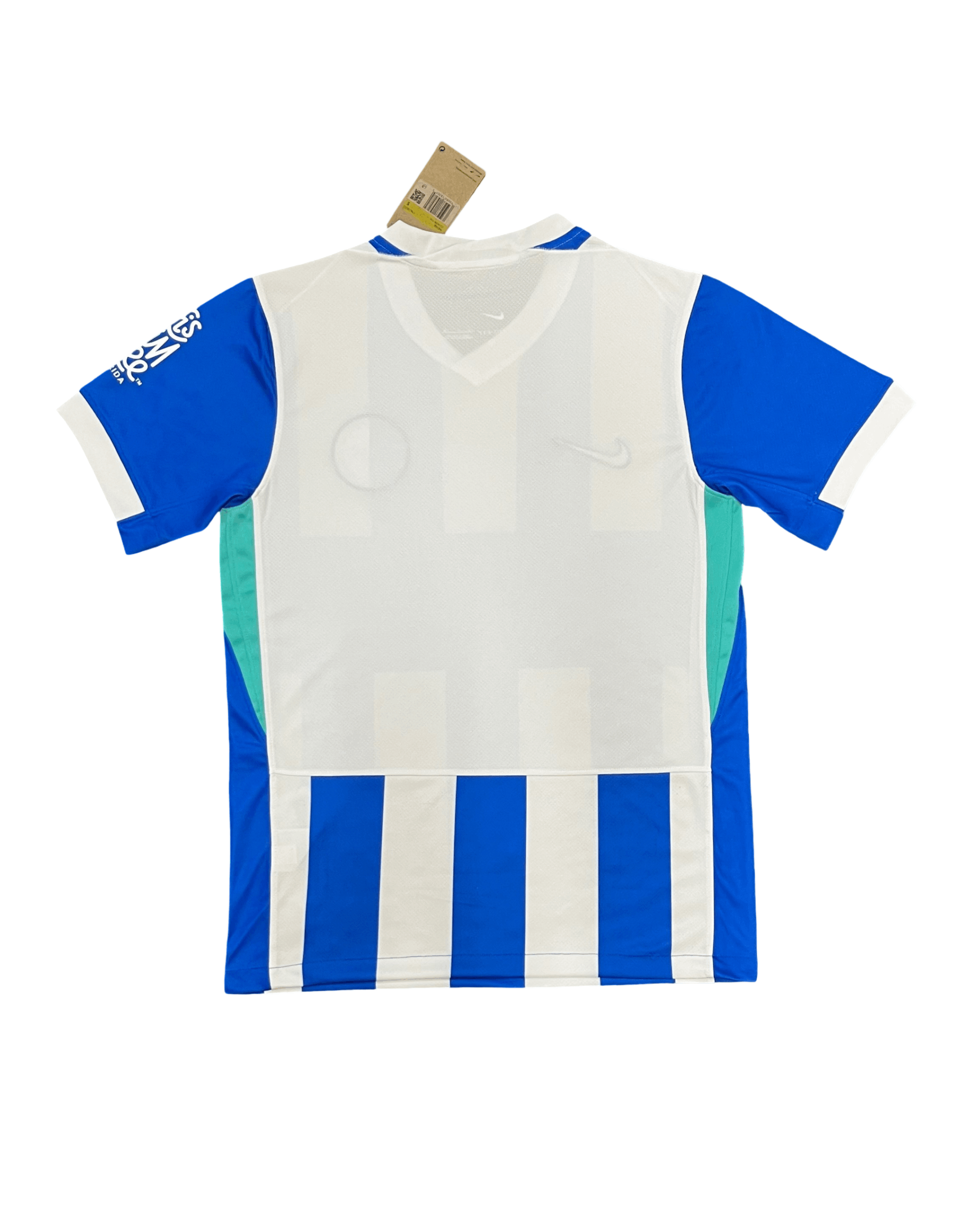 Brighton 24/25 Home -Fan Version
