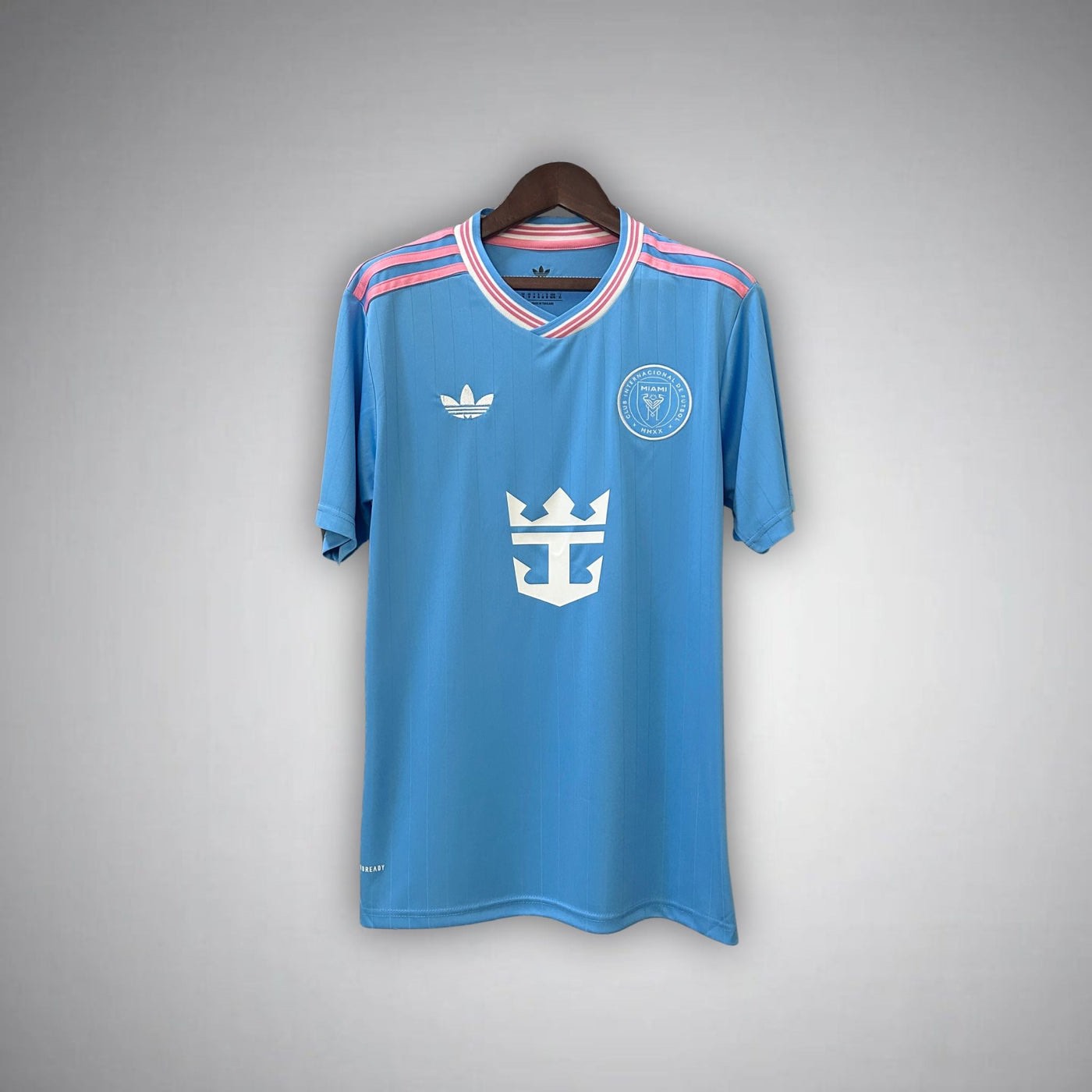 Inter Miami Third 2025 - Fan Version