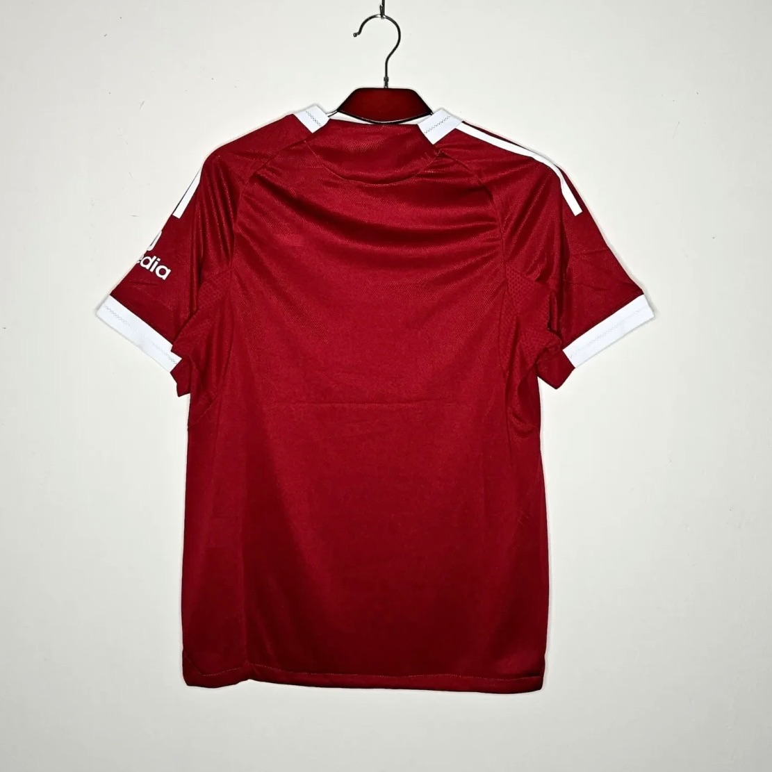 Liverpool Home 25/26 - Fan Version