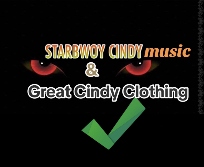 STARBWOY CINDY ( Great Cindy )
