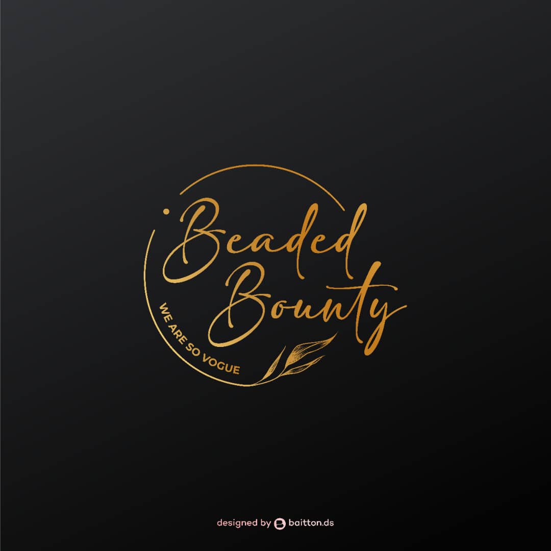Beadedbounty logo