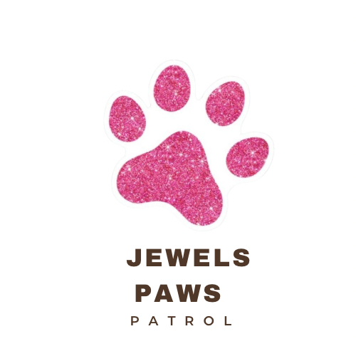 Jewels paws patrol