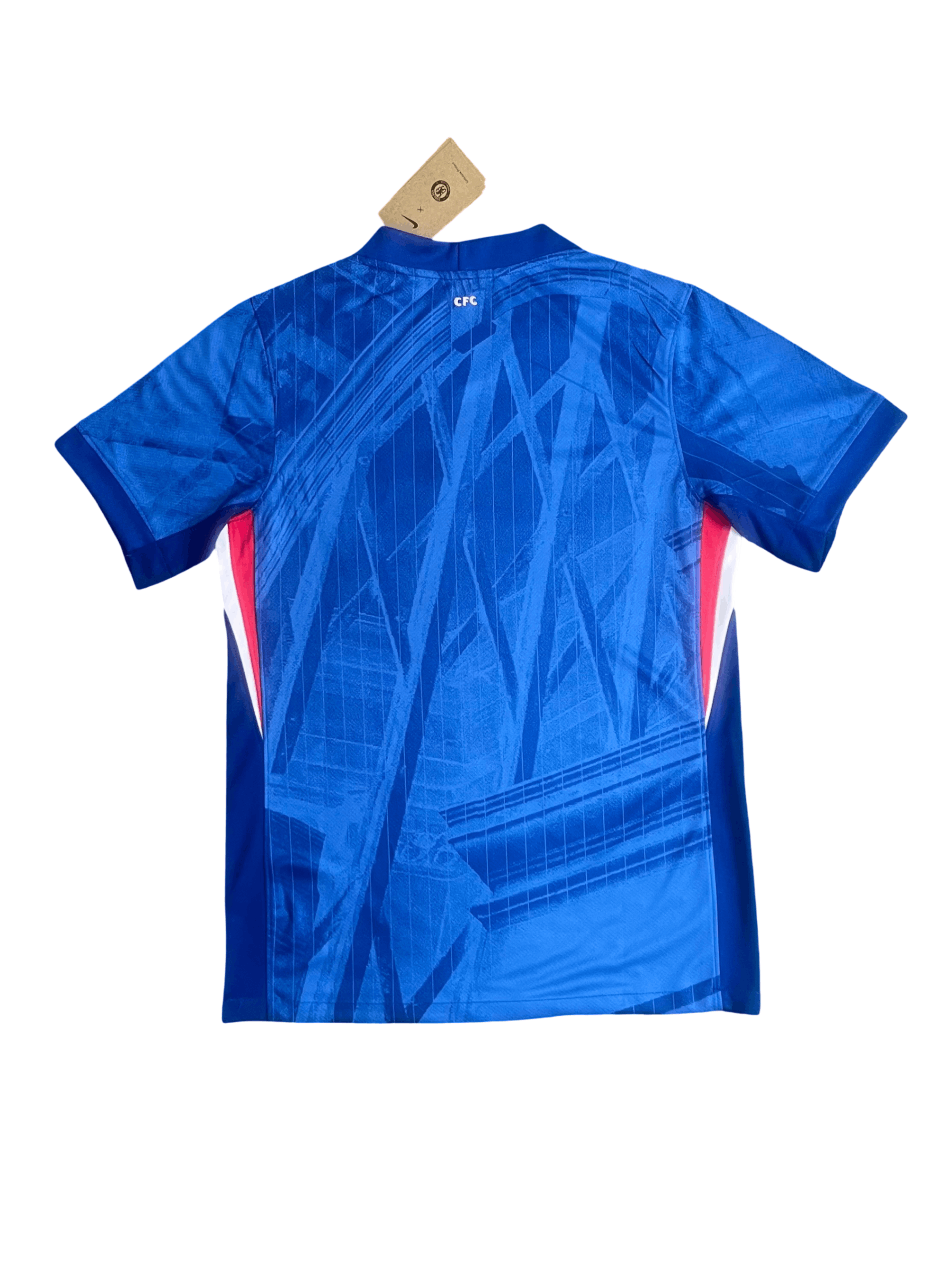 Chelsea Home 25/26 - Fan Version