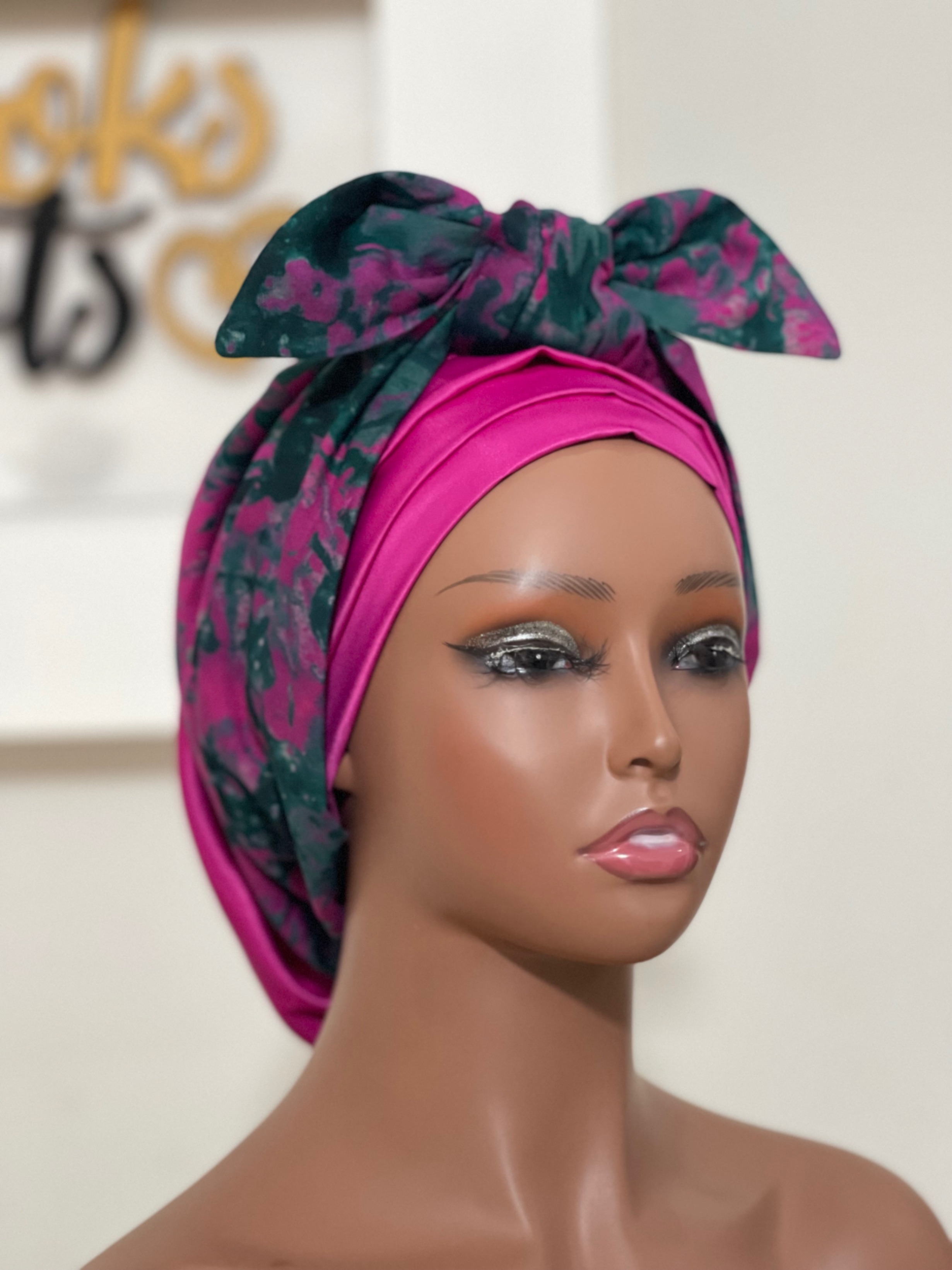 Adobea Turban (Ankara)