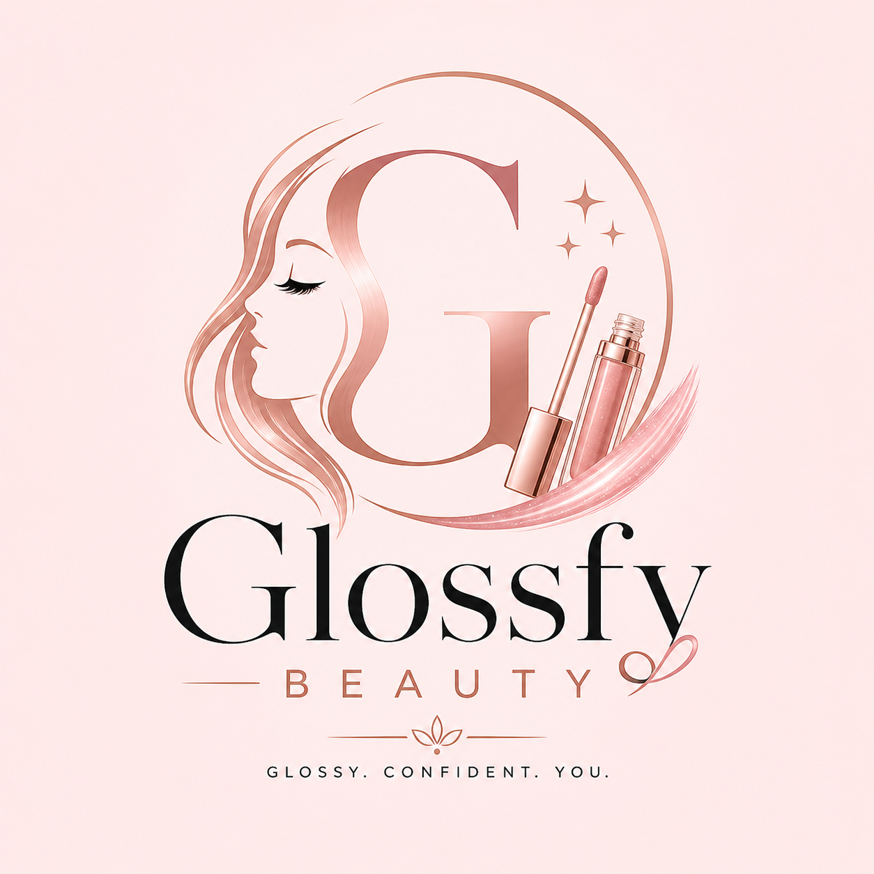 Glossfy Beauty and Accessories