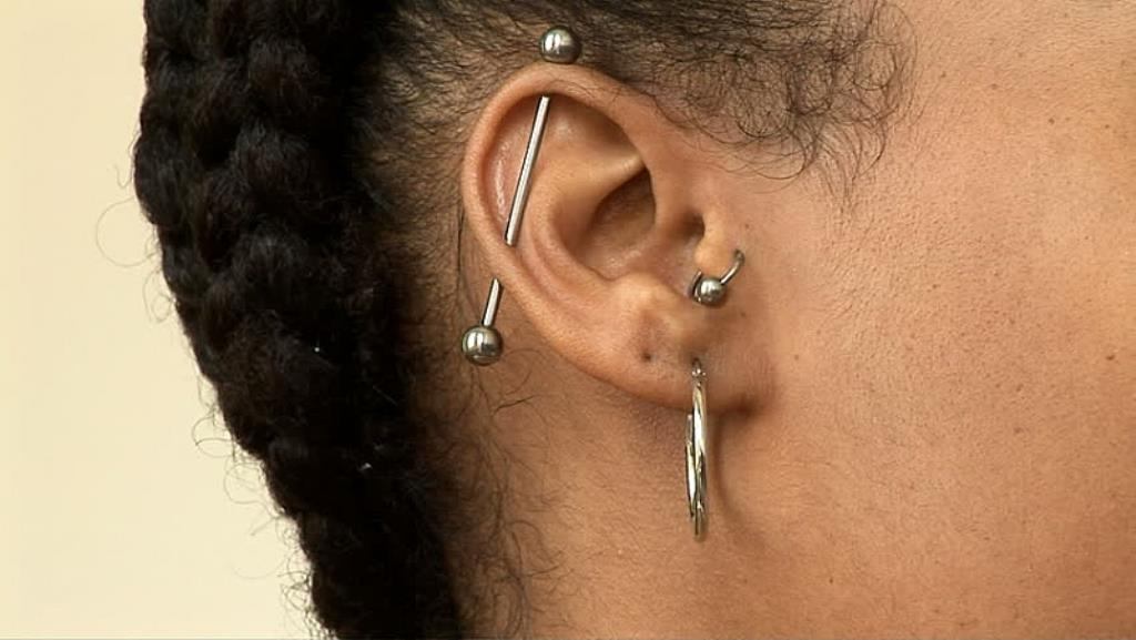 Piercing