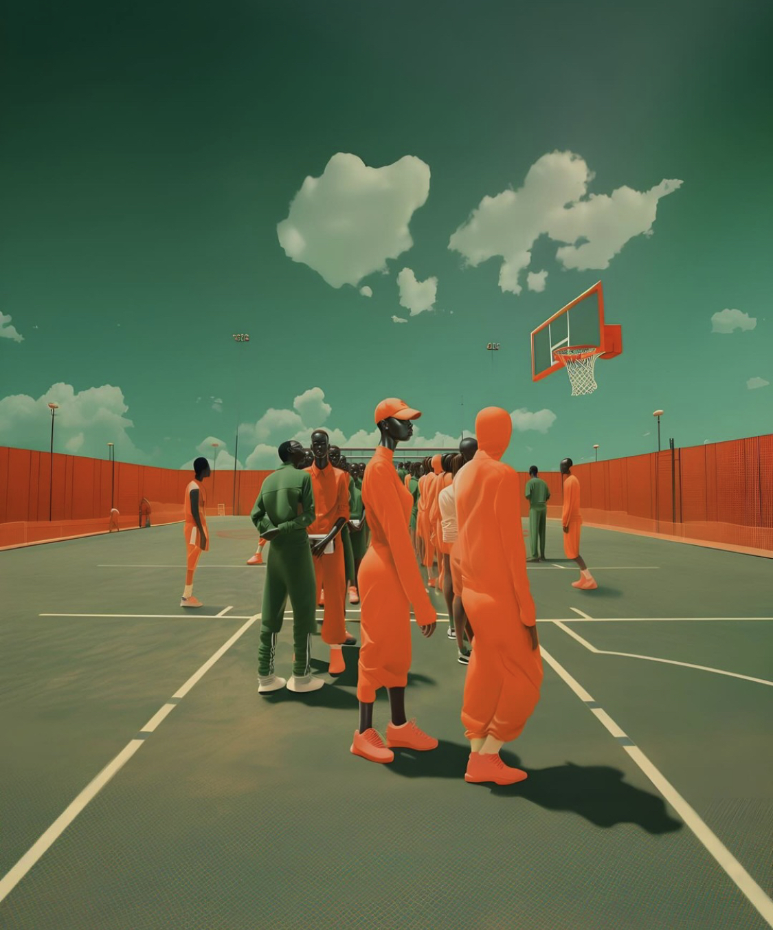 WRLD CULTURE  🌍 logo