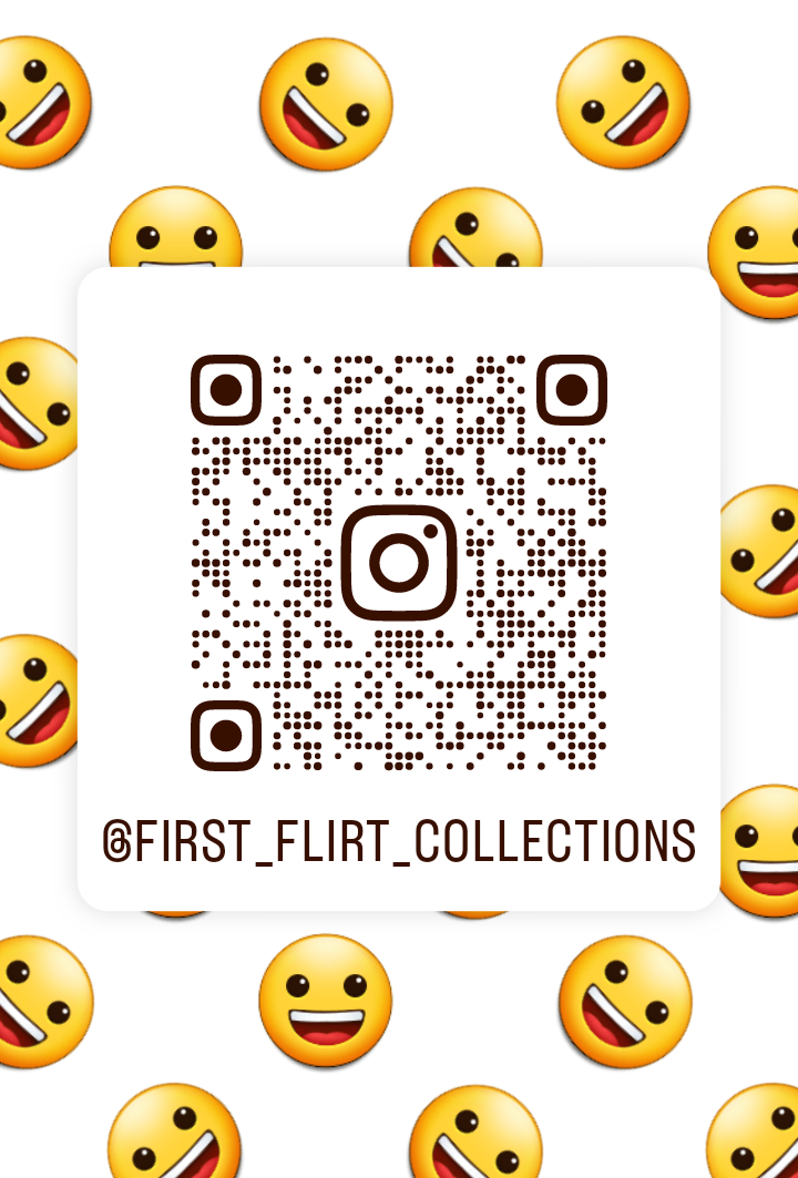 First Flirt Collections