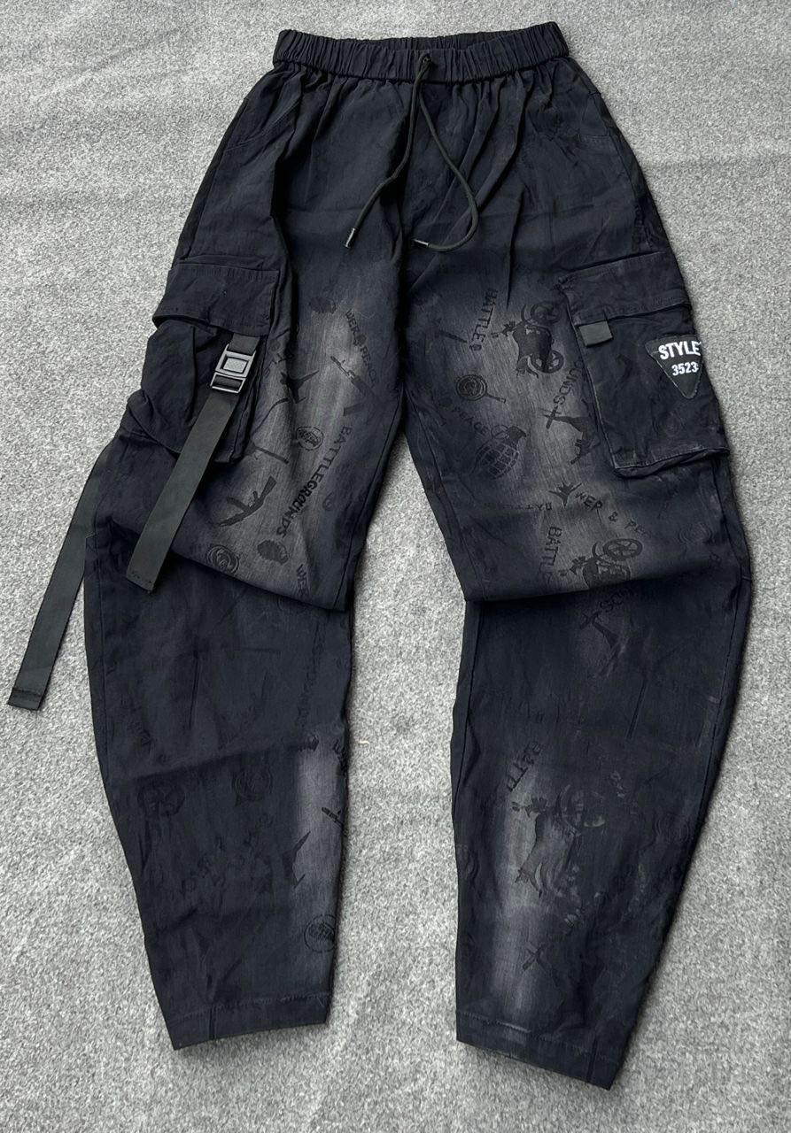 Cargo pants