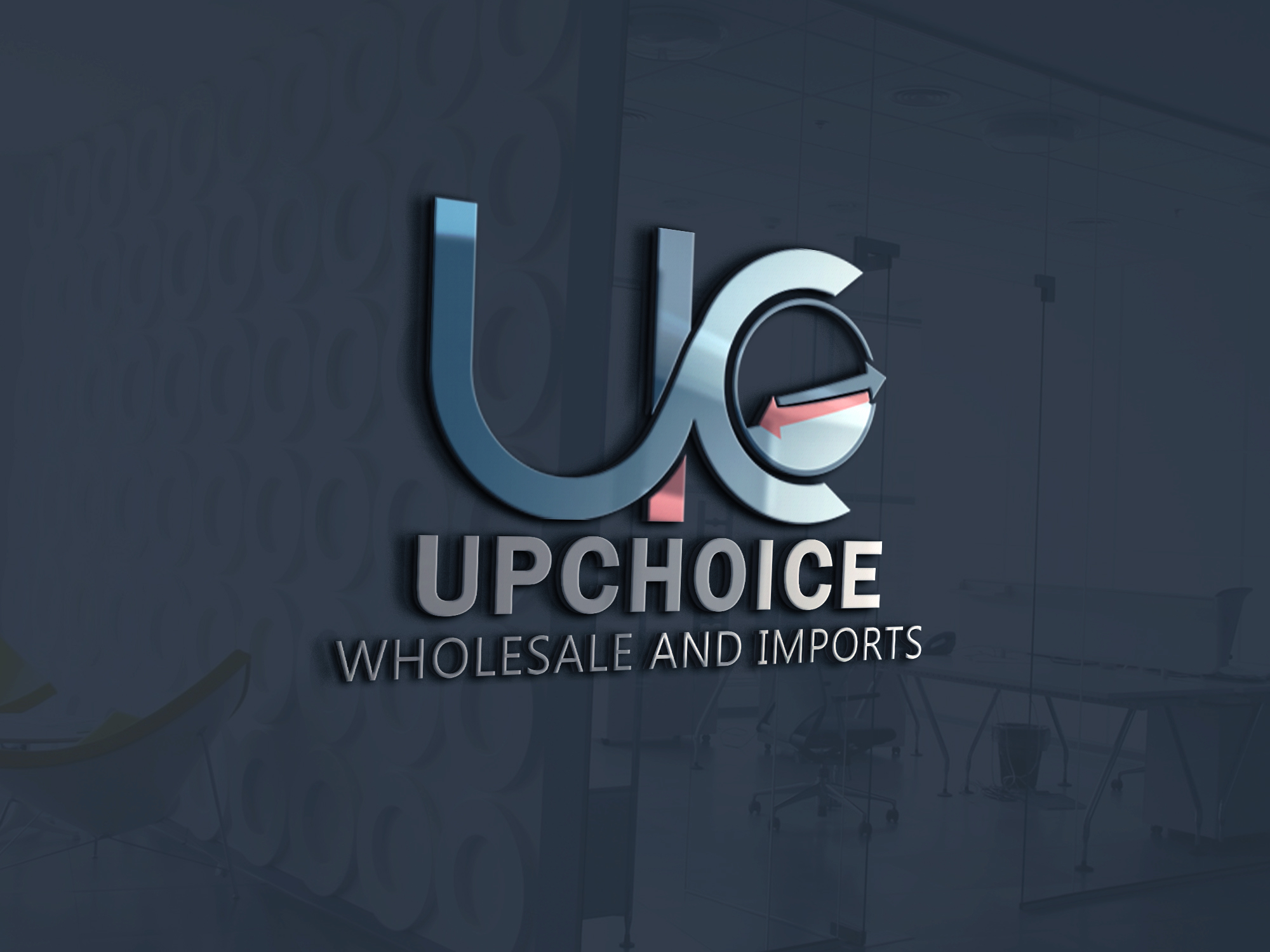 UPCHOICE