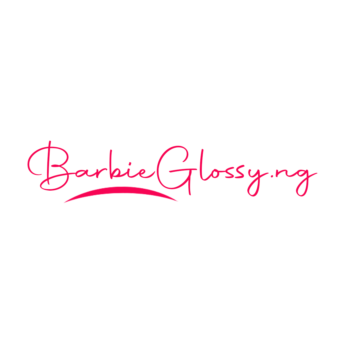 Barbieglossyco logo
