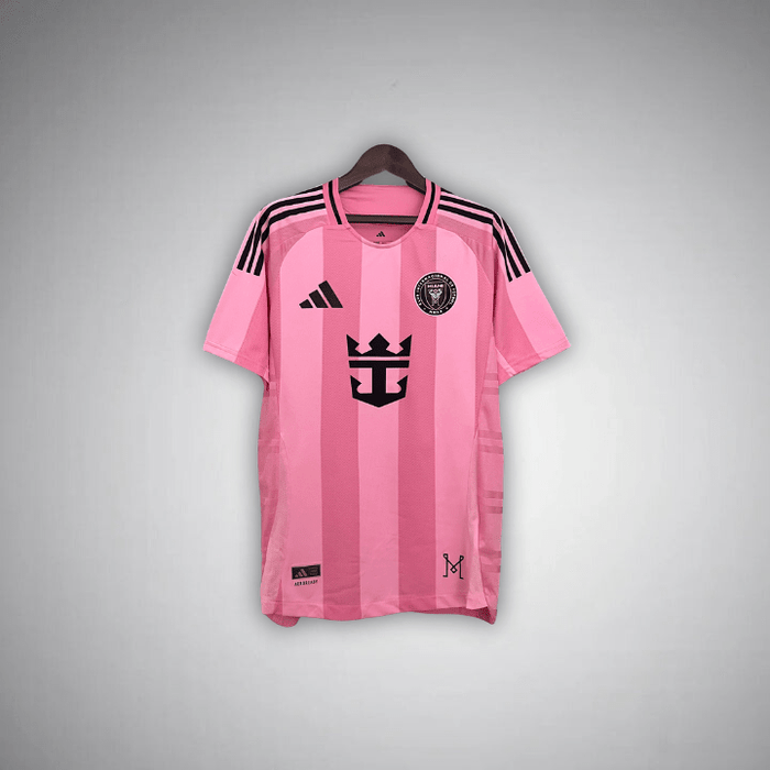 Inter Miami Home 2025 - Fan Version