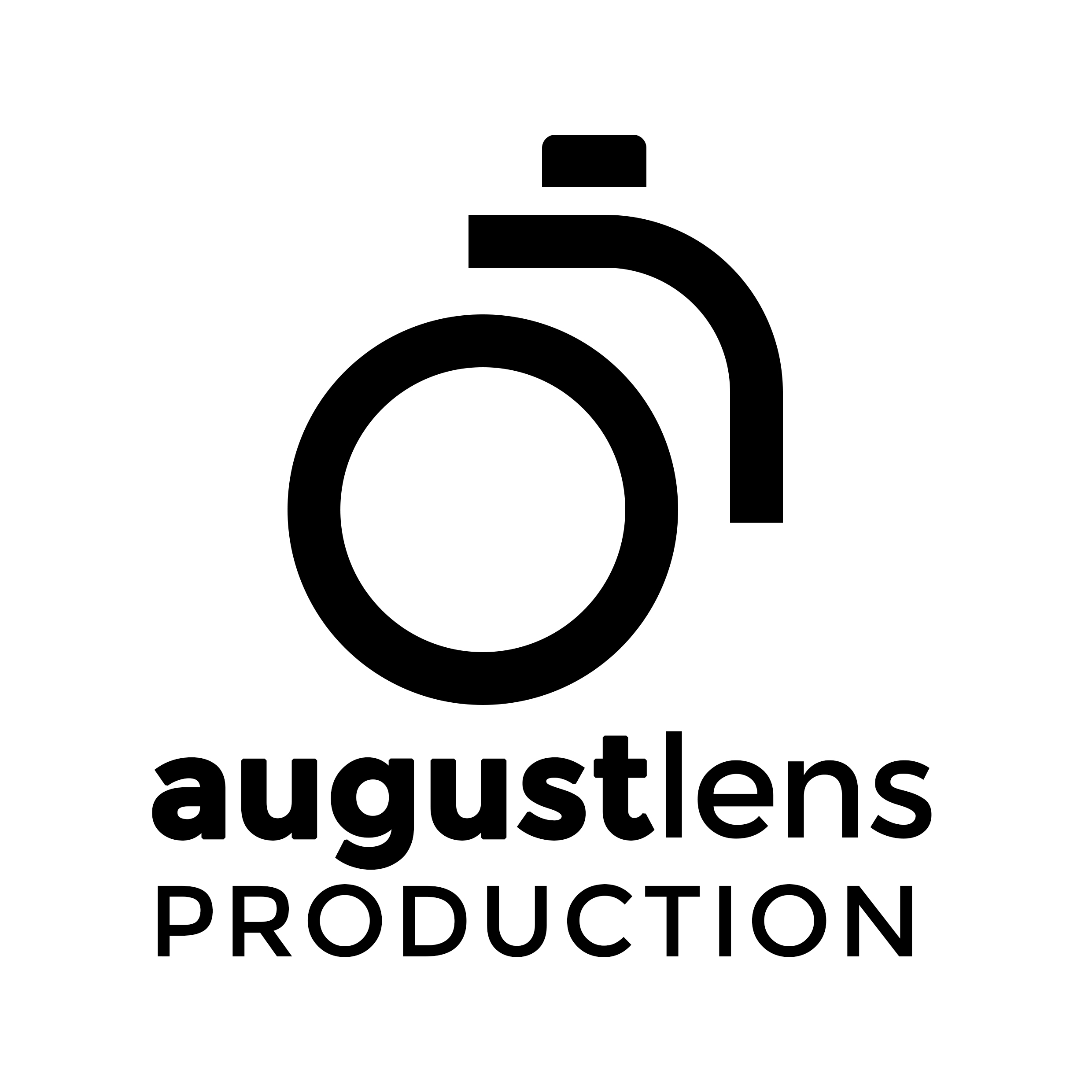 Augustlens Production