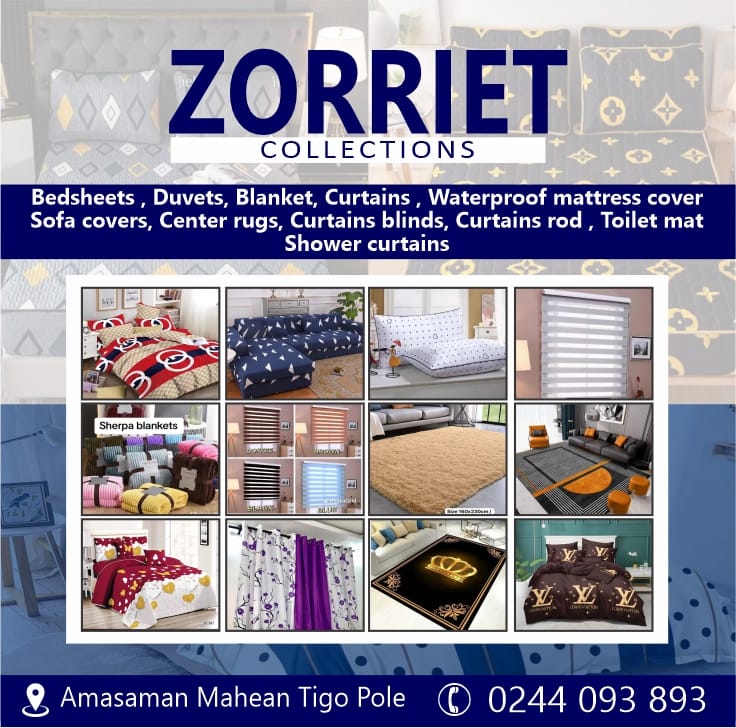 Zorriet bedddings logo