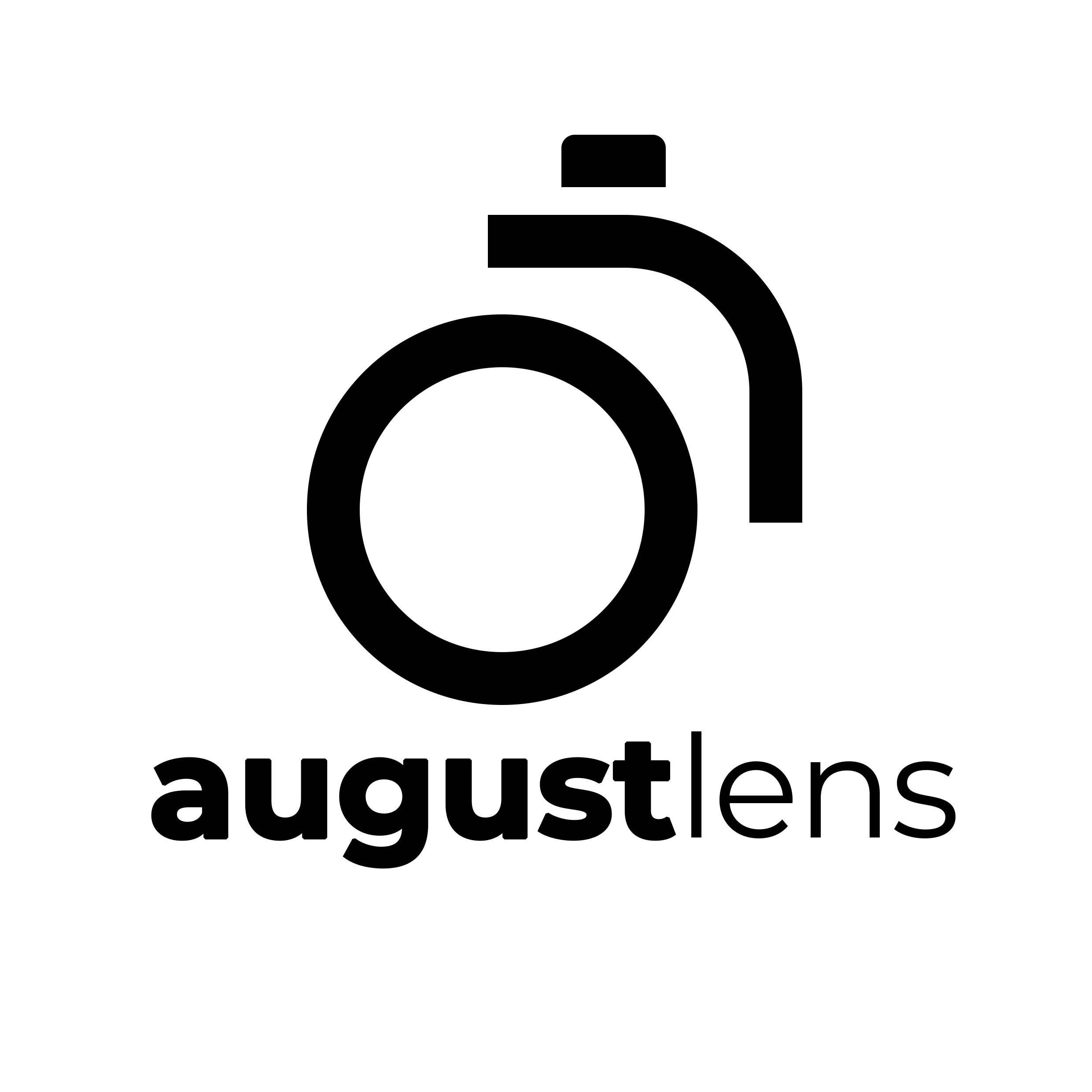 Augustlens Production