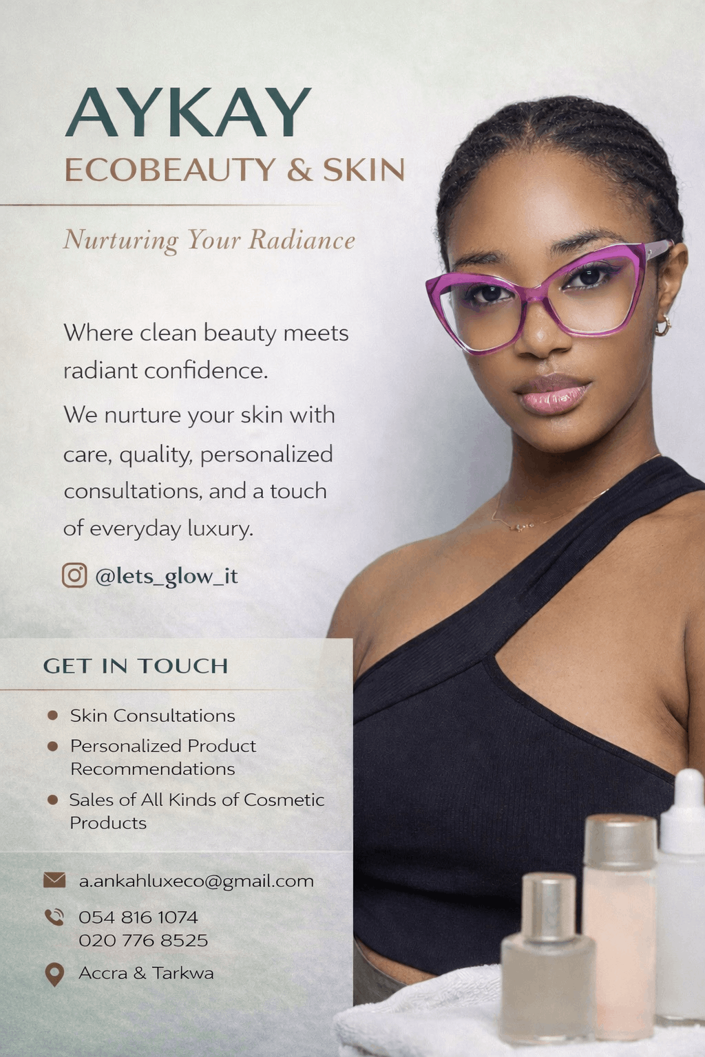 shop banner