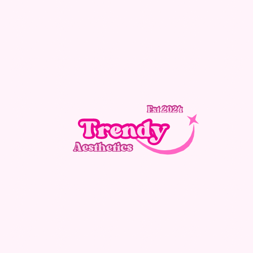 Trendy Aesthetics logo