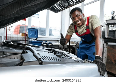 AC Master Tools & Auto Supplies
