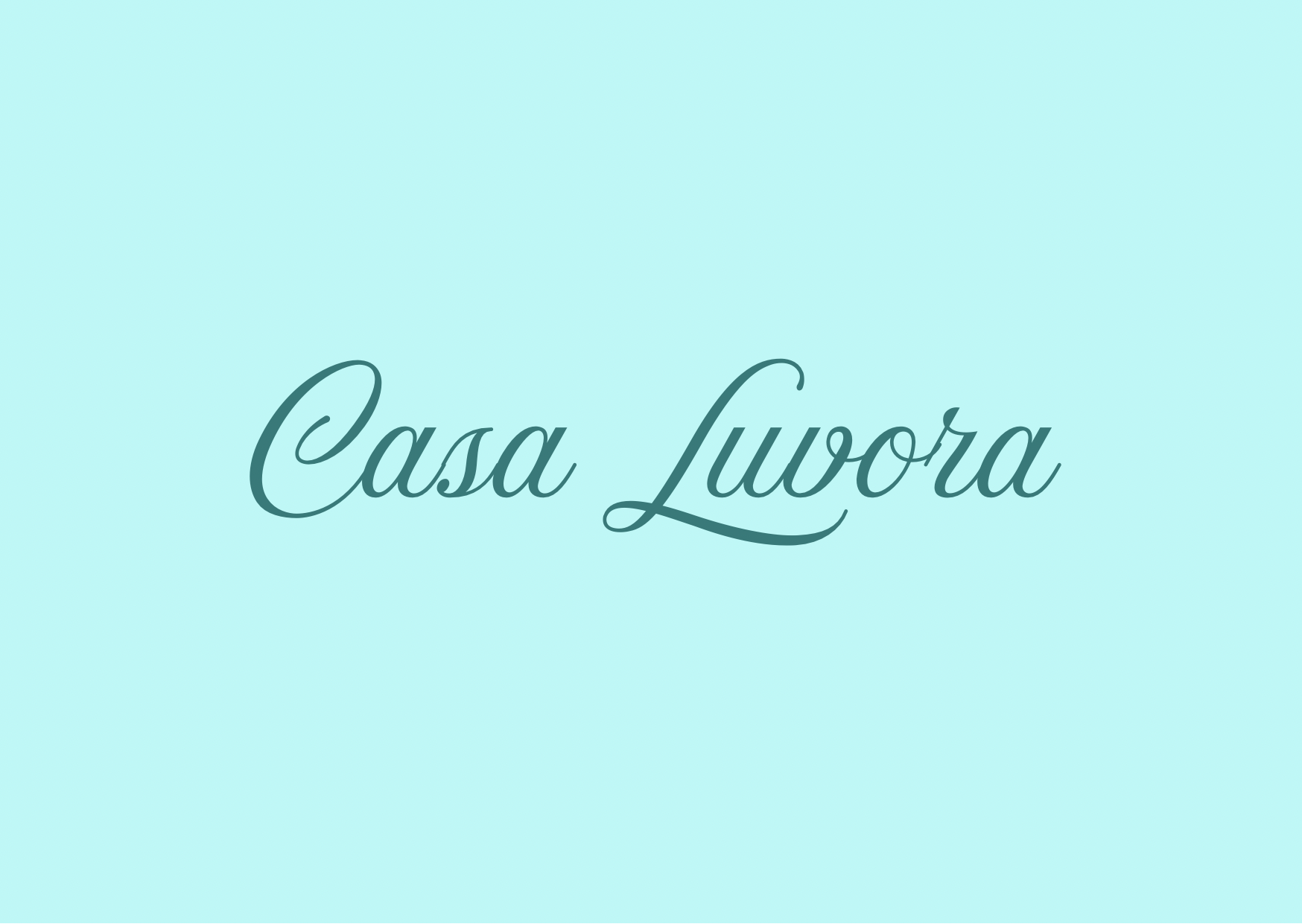 Casaluvora